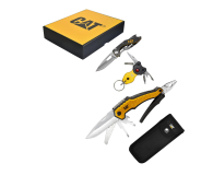 Cat Zest. XL 3pcs Multi-Tool, Knife and Keychain - 1604132 - zdjęcie 8